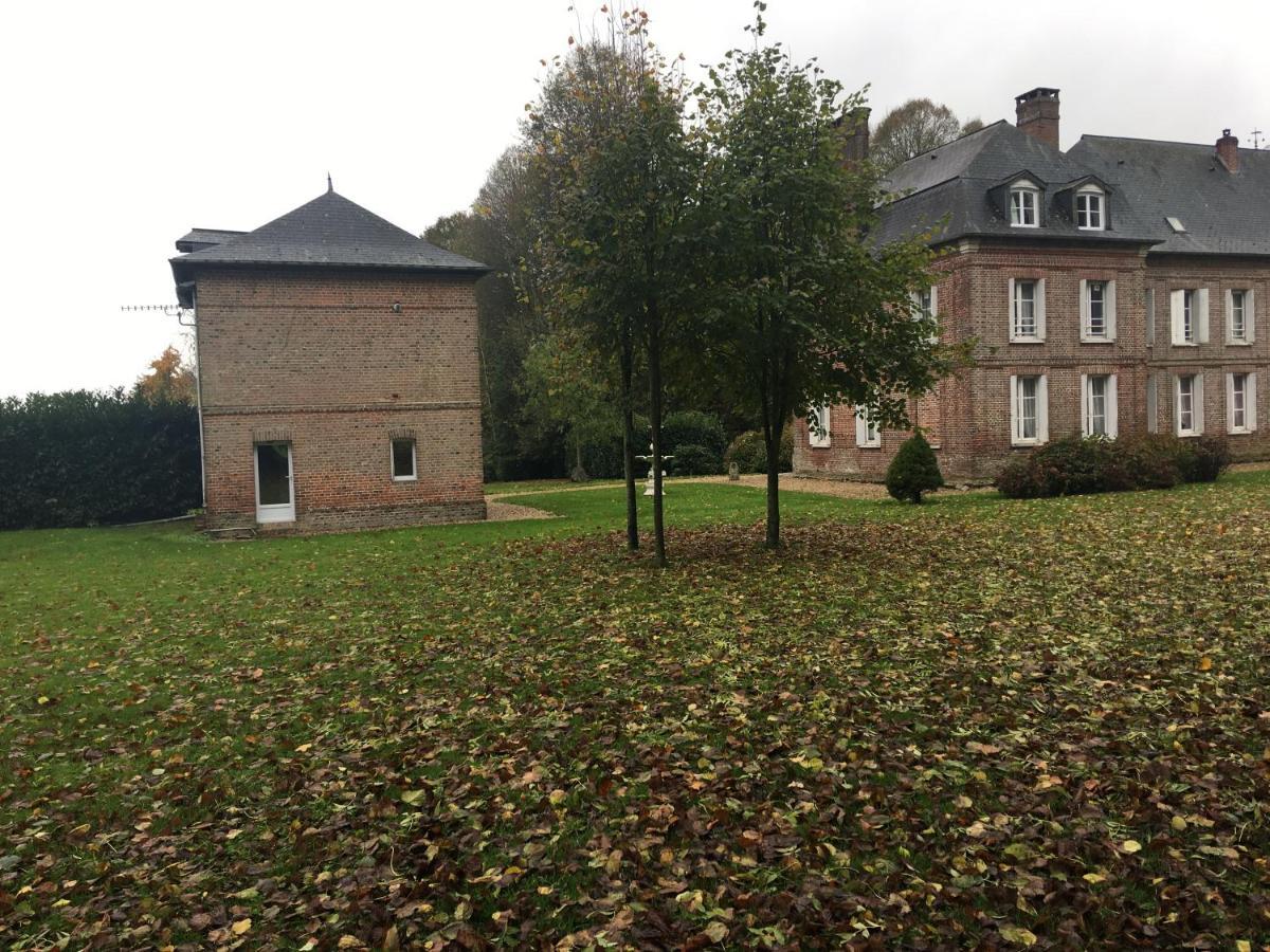 Pavillon Grosfy *