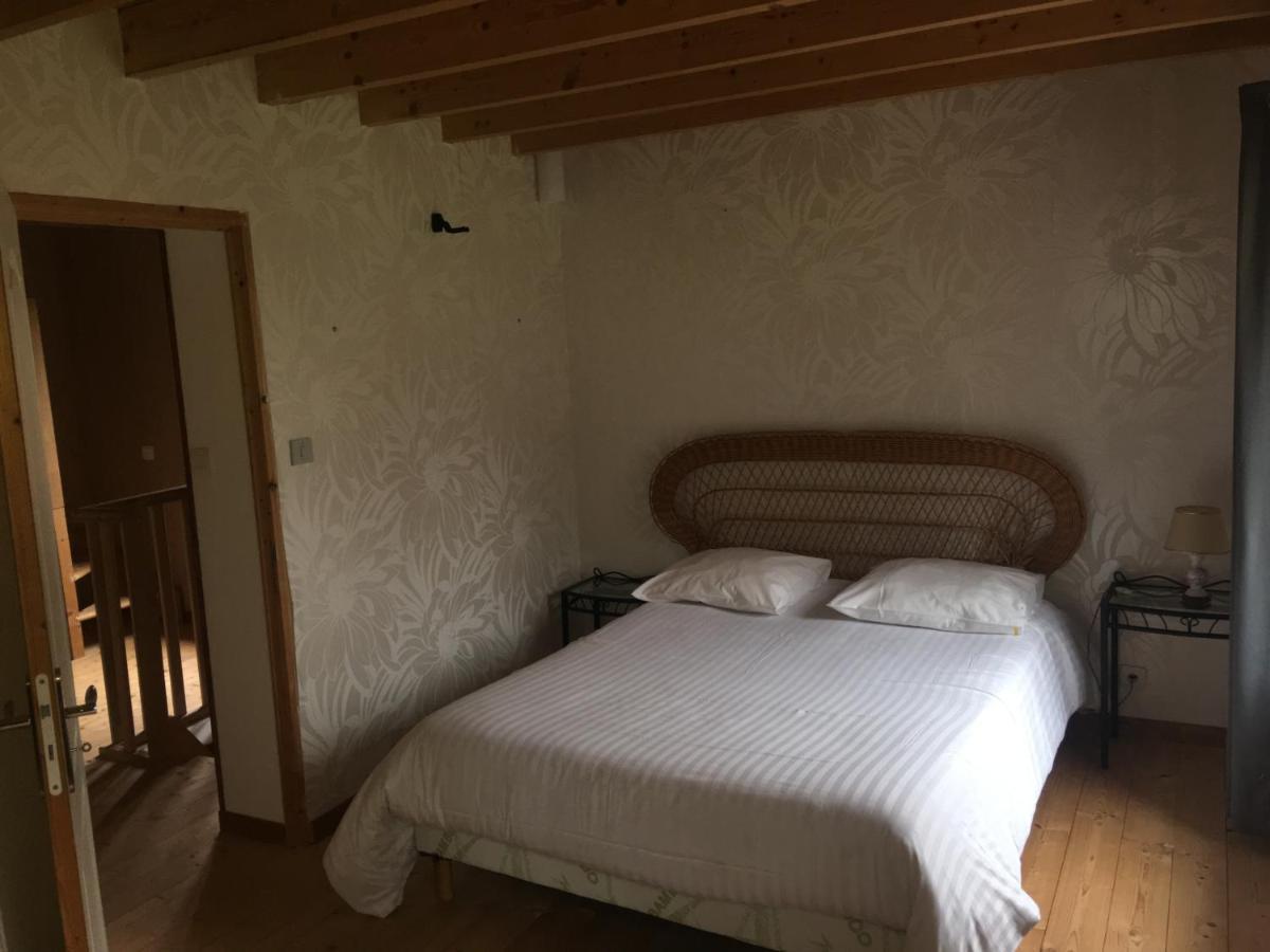 Pavillon Grosfy Holiday home